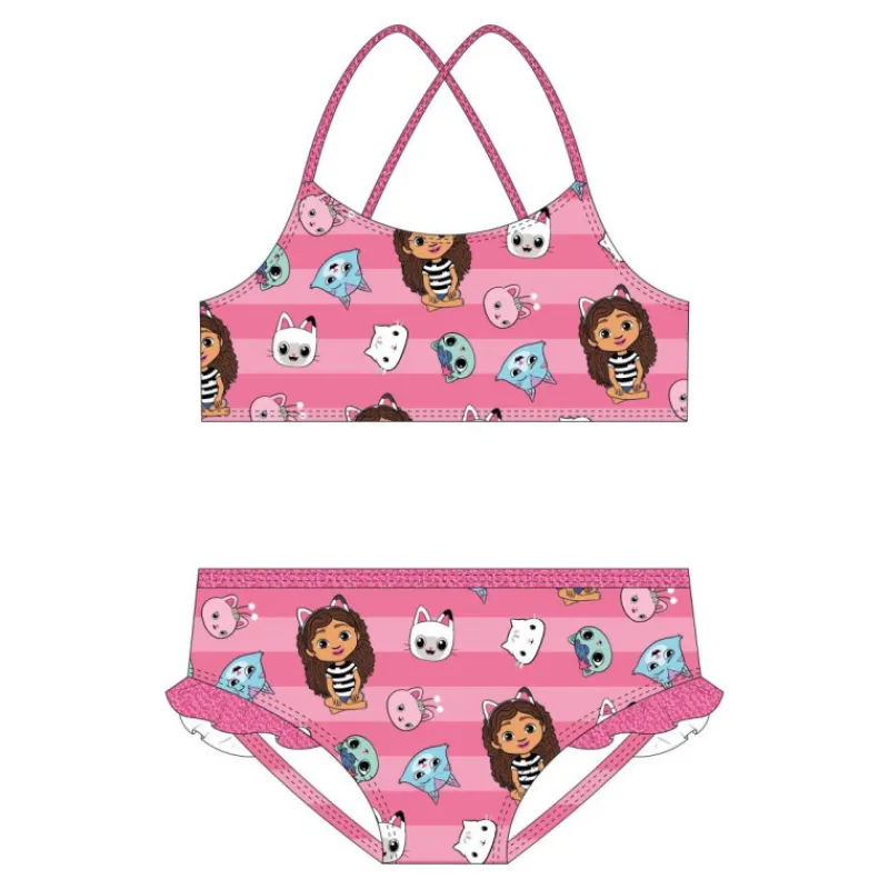 Niños Cerdá Kids Ropa Y Téxtil: Cosas Que Ponerse Para Niños ^Bikini Gabby's Dollhouse