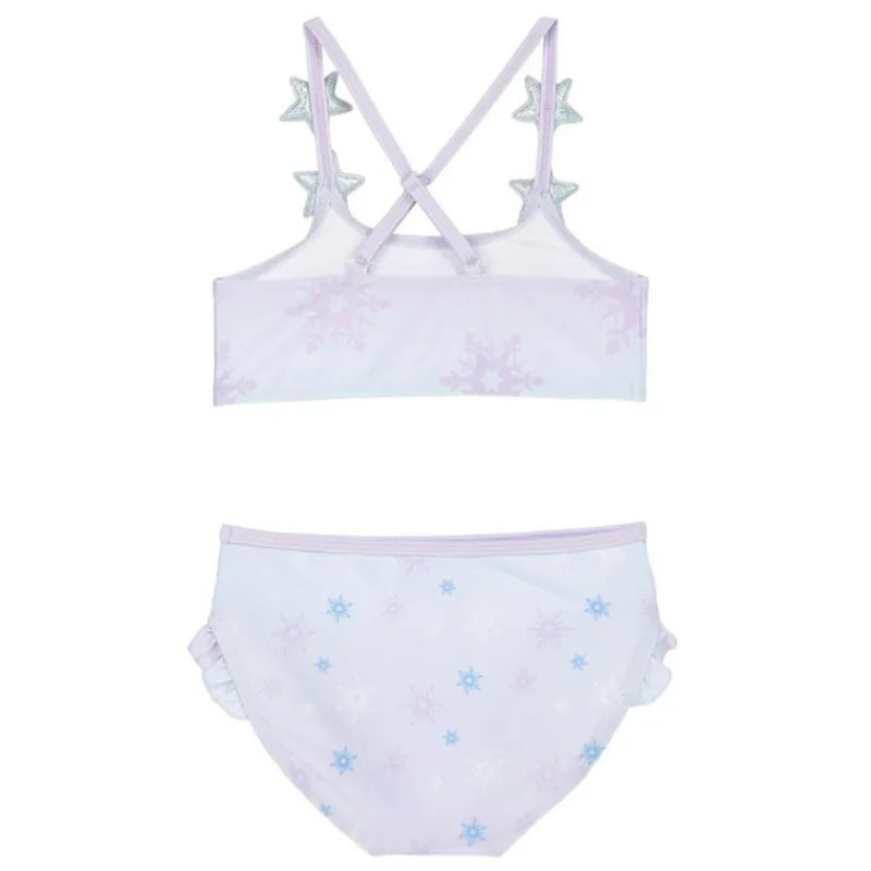 Niños Cerdá Kids Disney Para Niñas|Ropa Y Téxtil: Cosas Que Ponerse Para Niños ^Bikini infantil Elsa Frozen