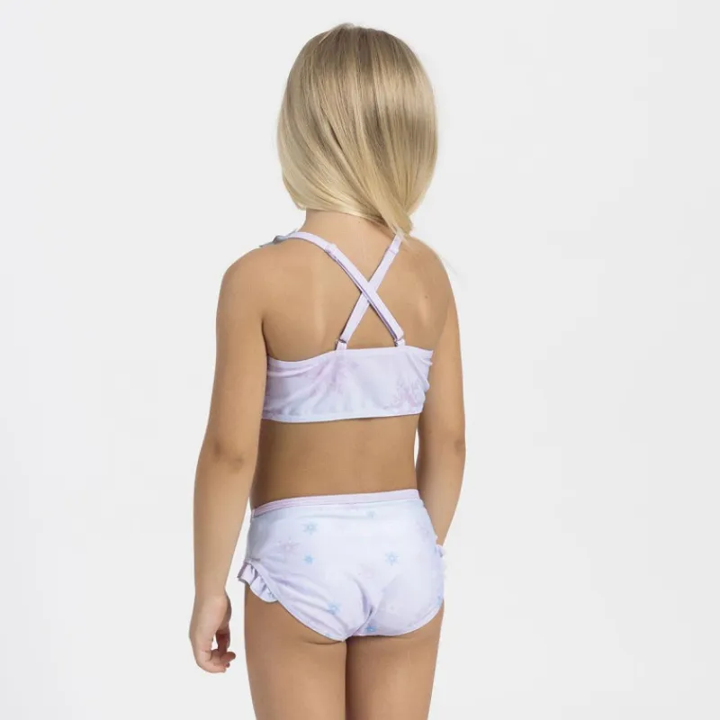Niños Cerdá Kids Disney Para Niñas|Ropa Y Téxtil: Cosas Que Ponerse Para Niños ^Bikini infantil Elsa Frozen