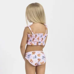 Niños Cerdá Kids Ropa Y Téxtil: Cosas Que Ponerse Para Niños ^Bikini Infantil Paw Patrol