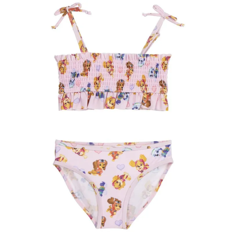 Niños Cerdá Kids Ropa Y Téxtil: Cosas Que Ponerse Para Niños ^Bikini Infantil Paw Patrol