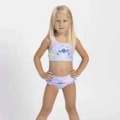 Outlet Bikini Stitch - ROPA DE BAÑO INFANTIL Niños Ropa Y Téxtil: Cosas Que Ponerse Para Niños |Stitch Kids