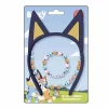 BISUTERIA PACK 3 PIEZAS BLUEY Accesorios Para El Pelo, Gafas De Sol Y Kits De Belleza Infantiles