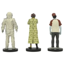 Bitelchús Bitelchús Pack de 3 Figuras Waiting Room 2 - Beetlejuice