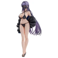 Union Creative Figuras^Biya Illustration Estatua PVC Yuna-Chan 26 cm