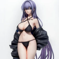 Union Creative Figuras^Biya Illustration Estatua PVC Yuna-Chan 26 cm