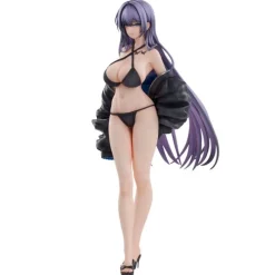 Union Creative Figuras^Biya Illustration Estatua PVC Yuna-Chan 26 cm