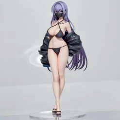 Union Creative Figuras^Biya Illustration Estatua PVC Yuna-Chan 26 cm