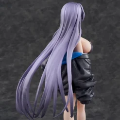 Union Creative Figuras^Biya Illustration Estatua PVC Yuna-Chan 26 cm
