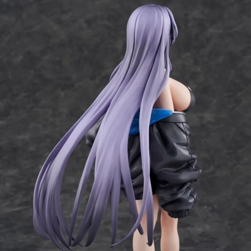 Union Creative Figuras^Biya Illustration Estatua PVC Yuna-Chan 26 cm