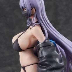 Union Creative Figuras^Biya Illustration Estatua PVC Yuna-Chan 26 cm
