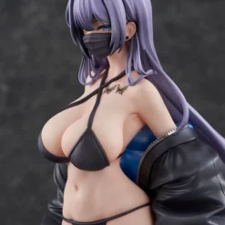 Union Creative Figuras^Biya Illustration Estatua PVC Yuna-Chan 26 cm