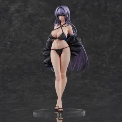 Union Creative Figuras^Biya Illustration Estatua PVC Yuna-Chan 26 cm