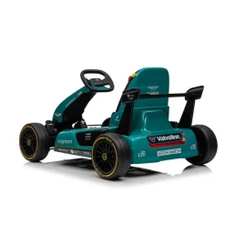 Bizak Juguetes, Figuras Y Más Regalos Para Peques^Aston Martin Kart F1 12V para niños