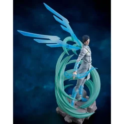Bandai Figuras^Bleach: Thousand-Year Blood War Figuarts ZERO Estatua PVC Uryu Ishida 23 cm