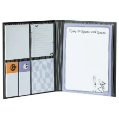 Hot Bloc de notas adhesivas Pesadilla antes de Navidad Pesadilla Antes De Navidad