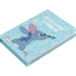 Sale Bloc de notas adhesivas Stitch Tropical Disney Papelería Disney|Películas Y Personajes De Disney ·Lilo Y Stitch