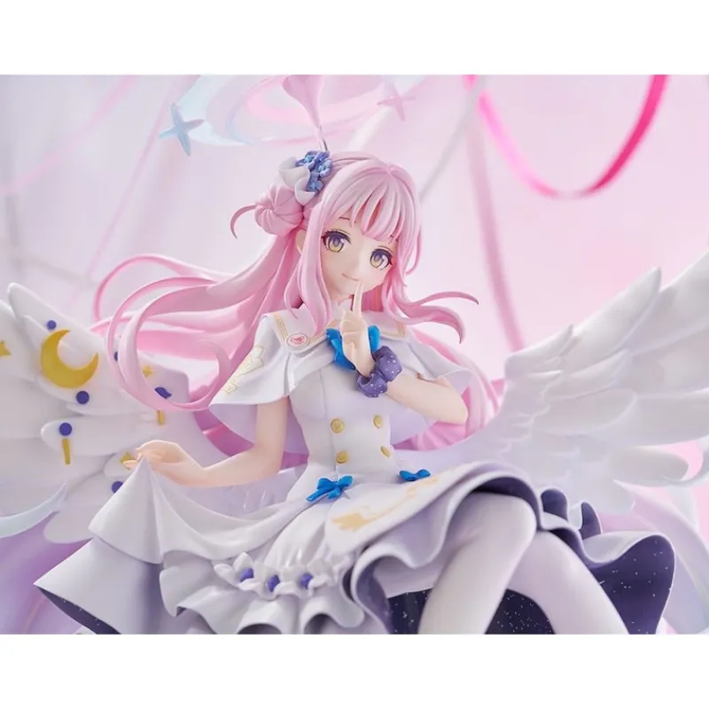 Good Smile Company Descuentos Gaming|Figuras^Blue Archive Estatua PVC 1/7 Mika Call of the Stars 27 cm