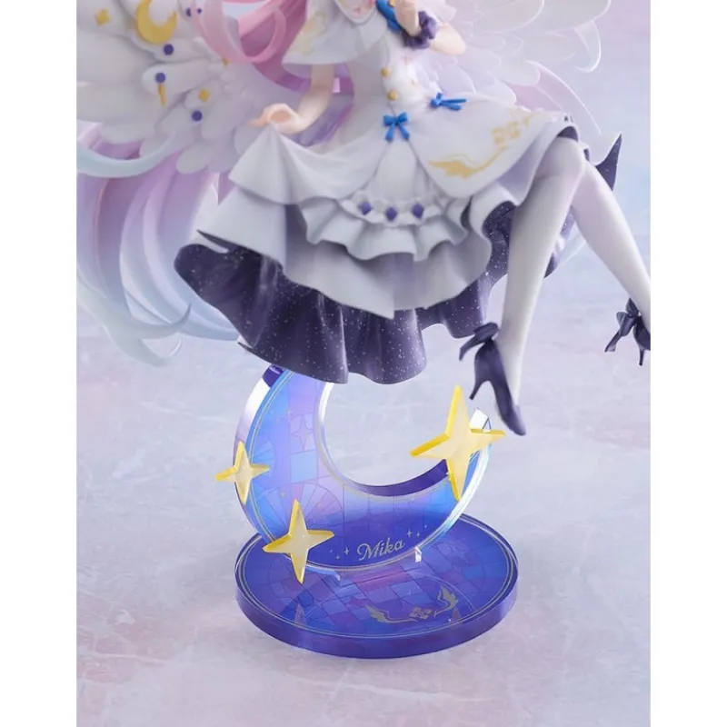 Good Smile Company Descuentos Gaming|Figuras^Blue Archive Estatua PVC 1/7 Mika Call of the Stars 27 cm