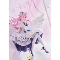 Good Smile Company Descuentos Gaming|Figuras^Blue Archive Estatua PVC 1/7 Mika Call of the Stars 27 cm