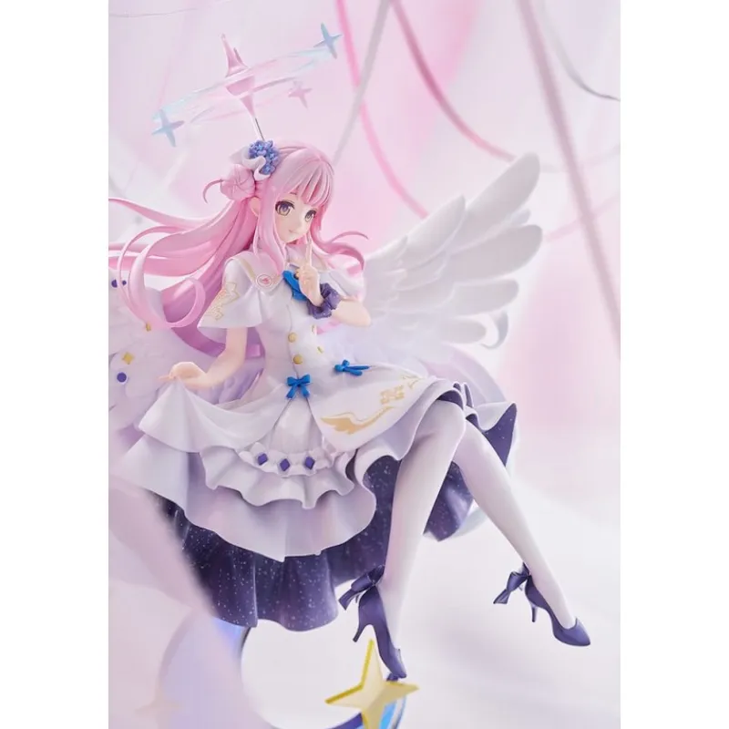 Good Smile Company Descuentos Gaming|Figuras^Blue Archive Estatua PVC 1/7 Mika Call of the Stars 27 cm