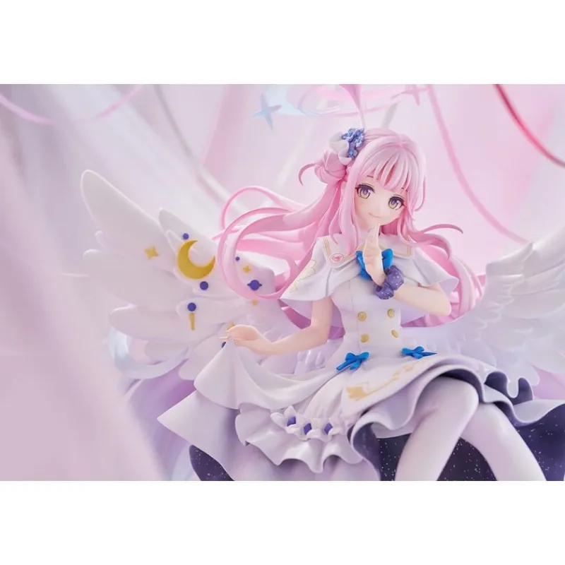 Good Smile Company Descuentos Gaming|Figuras^Blue Archive Estatua PVC 1/7 Mika Call of the Stars 27 cm