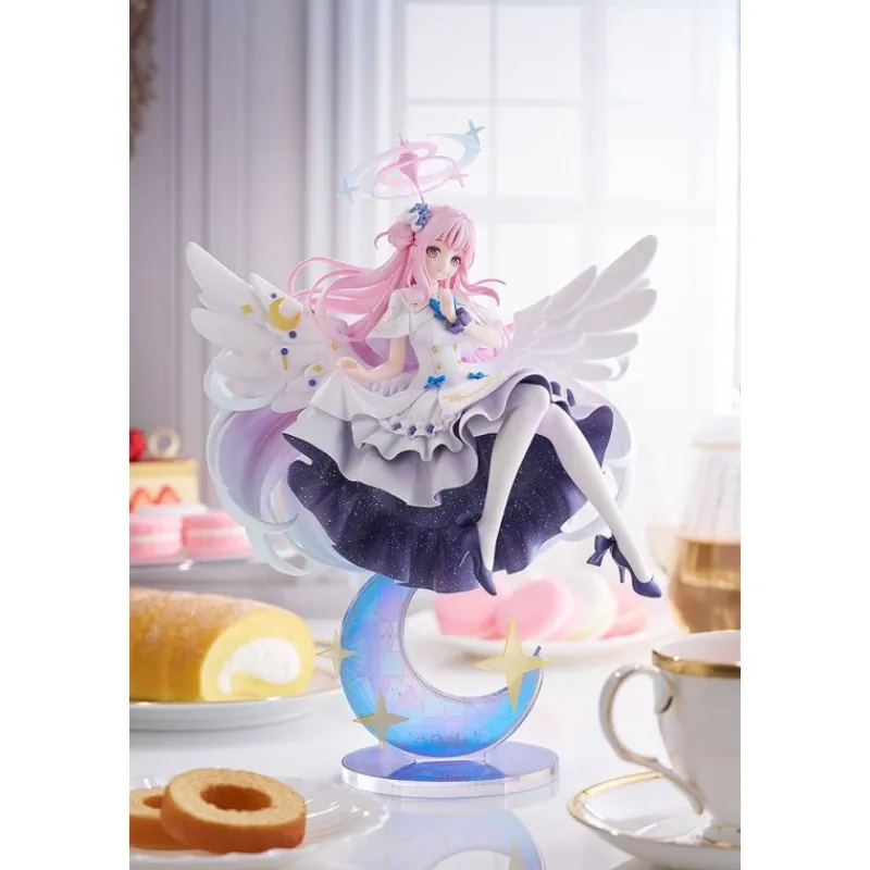 Good Smile Company Descuentos Gaming|Figuras^Blue Archive Estatua PVC 1/7 Mika Call of the Stars 27 cm