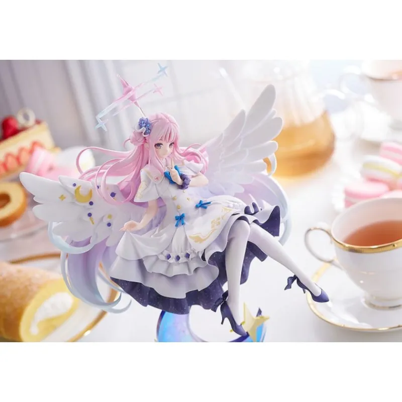 Good Smile Company Descuentos Gaming|Figuras^Blue Archive Estatua PVC 1/7 Mika Call of the Stars 27 cm