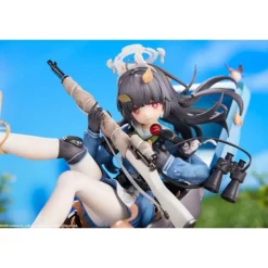 Elegant Descuentos Gaming|Figuras^Blue Archive Estatua PVC 1/7 Miyu: Observation of a Timid Person 14 cm