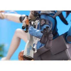 Elegant Descuentos Gaming|Figuras^Blue Archive Estatua PVC 1/7 Miyu: Observation of a Timid Person 14 cm