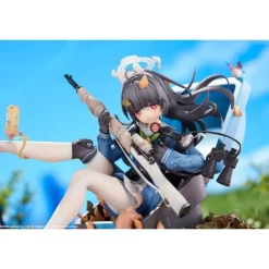 Elegant Descuentos Gaming|Figuras^Blue Archive Estatua PVC 1/7 Miyu: Observation of a Timid Person 14 cm