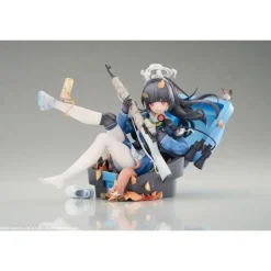 Elegant Descuentos Gaming|Figuras^Blue Archive Estatua PVC 1/7 Miyu: Observation of a Timid Person 14 cm