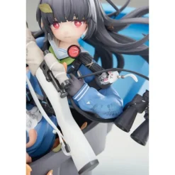 Elegant Descuentos Gaming|Figuras^Blue Archive Estatua PVC 1/7 Miyu: Observation of a Timid Person 14 cm