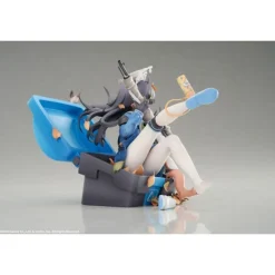 Elegant Descuentos Gaming|Figuras^Blue Archive Estatua PVC 1/7 Miyu: Observation of a Timid Person 14 cm