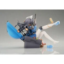 Elegant Descuentos Gaming|Figuras^Blue Archive Estatua PVC 1/7 Miyu: Observation of a Timid Person 14 cm