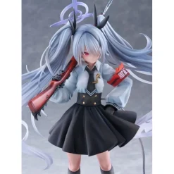 Discount Blue Archive Estatua PVC 1/7 Shiromi Iori 24 cm Regalos Y Coleccionismo Para Gamers - Cosas De Videojuegos Míticos|Descuentos Gaming