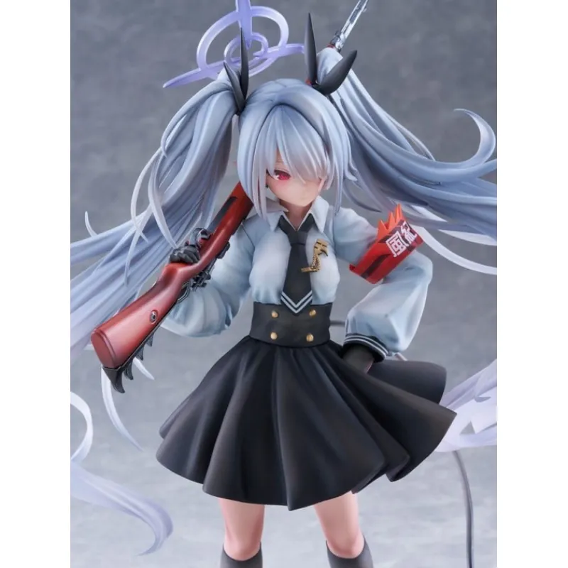 Discount Blue Archive Estatua PVC 1/7 Shiromi Iori 24 cm Regalos Y Coleccionismo Para Gamers - Cosas De Videojuegos Míticos|Descuentos Gaming