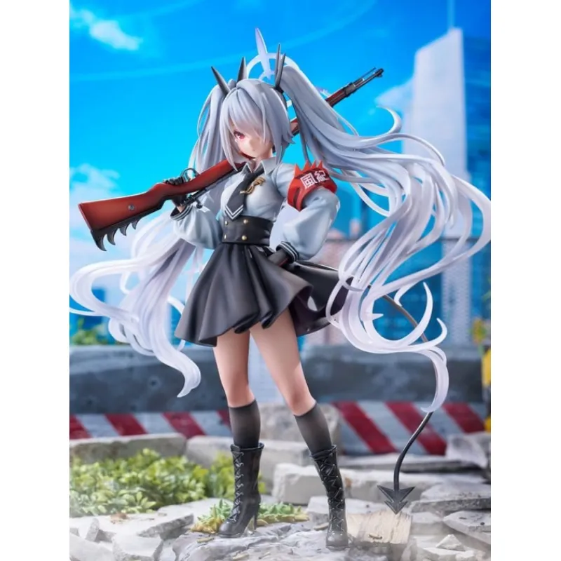 Discount Blue Archive Estatua PVC 1/7 Shiromi Iori 24 cm Regalos Y Coleccionismo Para Gamers - Cosas De Videojuegos Míticos|Descuentos Gaming
