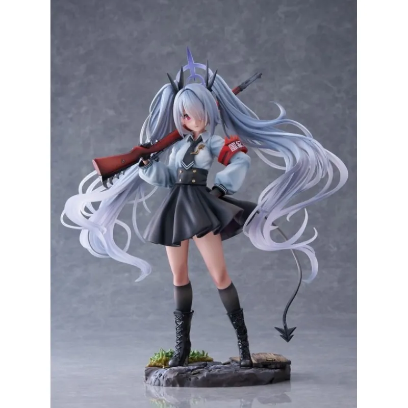 Discount Blue Archive Estatua PVC 1/7 Shiromi Iori 24 cm Regalos Y Coleccionismo Para Gamers - Cosas De Videojuegos Míticos|Descuentos Gaming