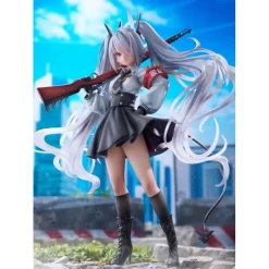 Discount Blue Archive Estatua PVC 1/7 Shiromi Iori 24 cm Regalos Y Coleccionismo Para Gamers - Cosas De Videojuegos Míticos|Descuentos Gaming