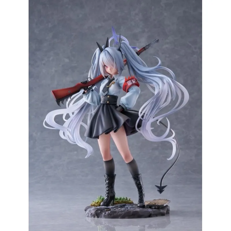 Discount Blue Archive Estatua PVC 1/7 Shiromi Iori 24 cm Regalos Y Coleccionismo Para Gamers - Cosas De Videojuegos Míticos|Descuentos Gaming