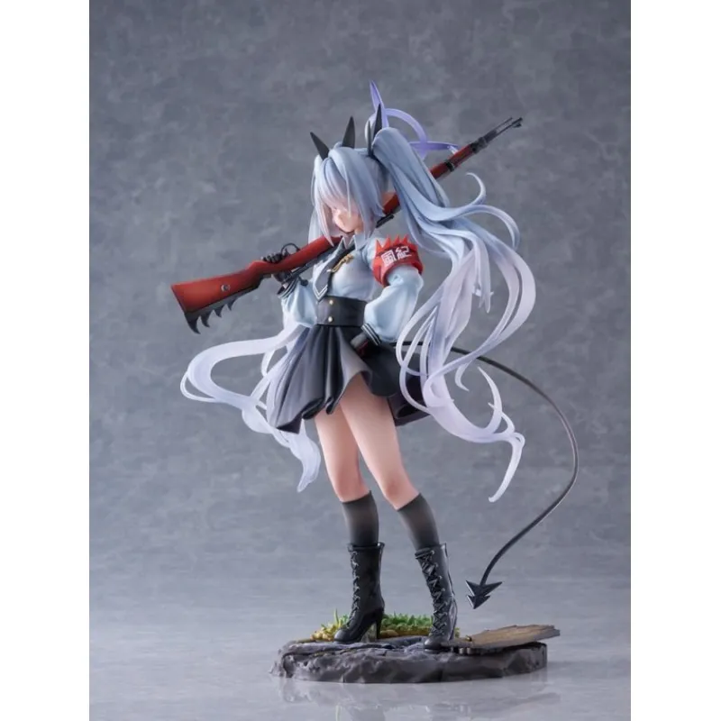 Discount Blue Archive Estatua PVC 1/7 Shiromi Iori 24 cm Regalos Y Coleccionismo Para Gamers - Cosas De Videojuegos Míticos|Descuentos Gaming