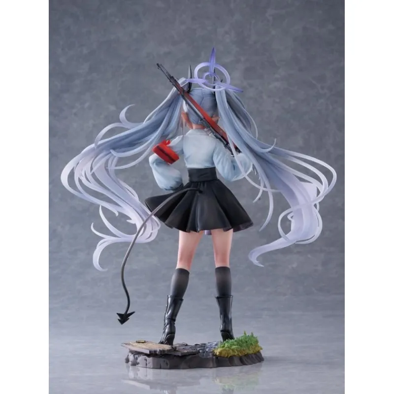 Discount Blue Archive Estatua PVC 1/7 Shiromi Iori 24 cm Regalos Y Coleccionismo Para Gamers - Cosas De Videojuegos Míticos|Descuentos Gaming