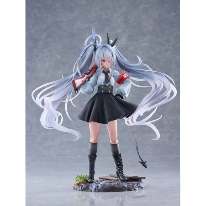 Discount Blue Archive Estatua PVC 1/7 Shiromi Iori 24 cm Regalos Y Coleccionismo Para Gamers - Cosas De Videojuegos Míticos|Descuentos Gaming