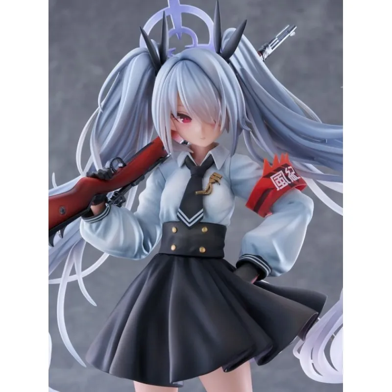 Discount Blue Archive Estatua PVC 1/7 Shiromi Iori 24 cm Regalos Y Coleccionismo Para Gamers - Cosas De Videojuegos Míticos|Descuentos Gaming