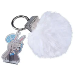 Best Blue Archive Llavero Acrílico Asuna Rabbit Tail Grenade 6 cm Descuentos Gaming
