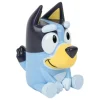Bluey Lámpara con sonido - Licencia oficial Huchas, Lámparas Y Tazas Kids |Bluey