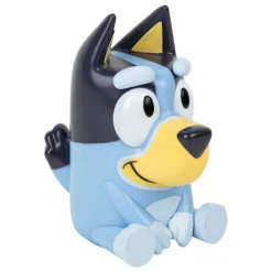 Bluey Lámpara con sonido - Licencia oficial Huchas, Lámparas Y Tazas Kids |Bluey