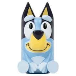 Bluey Lámpara con sonido - Licencia oficial Huchas, Lámparas Y Tazas Kids |Bluey