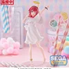 Sega Figuras^Bocchi the Rock! Estatua Luminasta PVC Ikuyo Kita 19 cm